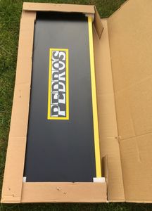 Établi Vélo portable Pedros Neuf - 1