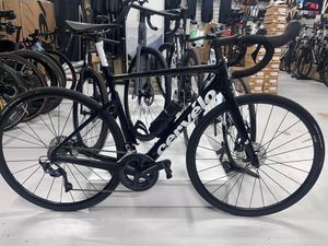 Cervélo Calédonia  - 1