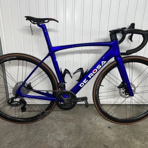 Vélo de route - 1