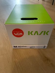 Kask Mojito 3 Rouge - 1
