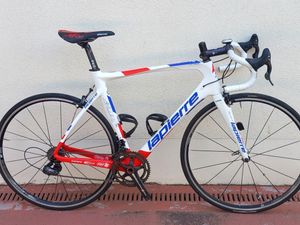 Velo lapierre carbone campagnolo super record 11v  - 1