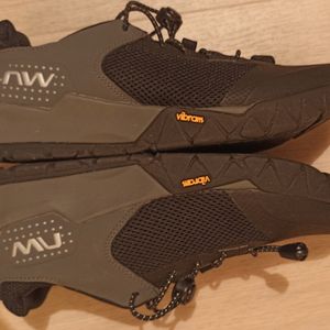 Chaussures VTT pédales plates 39 - 1