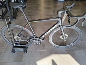 LOOK 785 HUEZ ultegra Di2 taille M disc neuf - 1