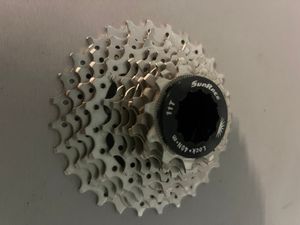 Cassette Sunrace HG 11v - 1