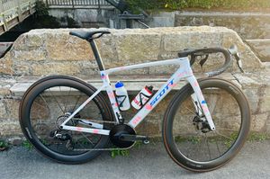 Kit cadre Scott addict rc - 1