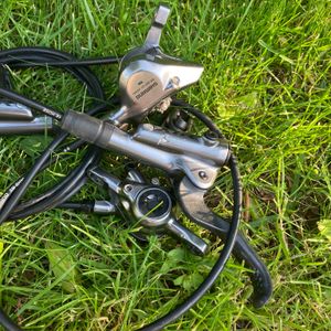 Freins XTR BR-M9100 - 1