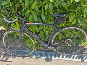  VAN RYSEL ULTRA RCR CF ULTEGRA Di2 TAILLE XS - 1
