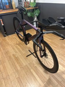 Cervelo P5 Sram AXS 2024 - 1