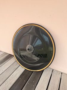 roue lenticulaire Evolve Aero Asymm - 1