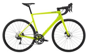 Cannondale SuperSix EVO - Taille S/48 - 2022 - 1
