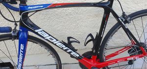 velo course lapierre xeliusEFI FDJ T55 ultegra DI2... - 1