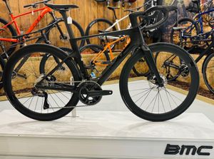 BMC Team Machine R01 Four  - 1