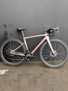 A vendre Specialized Tarmac SL8 Expert 52 2025 - 1