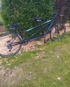 Tandem Gitane - 1