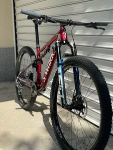 Specialized S-Works Epic 2021 – 120 mm, Flight Att... - 1
