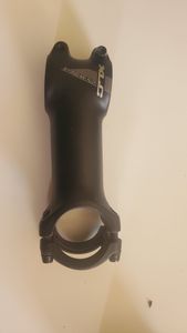 Potence route alu xlc 90mm - 1