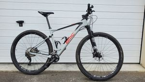 VTT BMC TEAMELITE 01 - 1