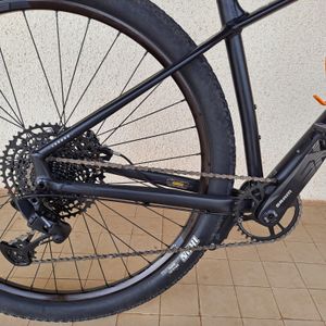 Vtt Mondraker - 1