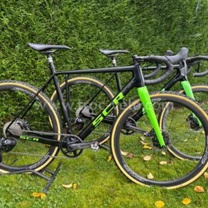 Vélo de cyclo cross SCR - 1