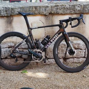 VANRYSEL  RCR PRO - 1