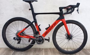 A vendre Vélo route BENOTTI - 1