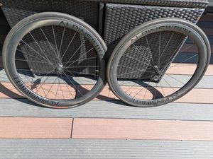 Paire de roues légères Ultra LIGHT 2,1kg - 1