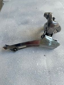 Derrailleur Shimano Ultegra avant FD-6600 - 1