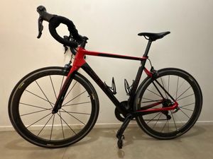 Cbt Italia Necer - Vélo de route carbone - Shimano... - 1