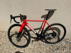 Adris Cyclo-cross/gravel - 1