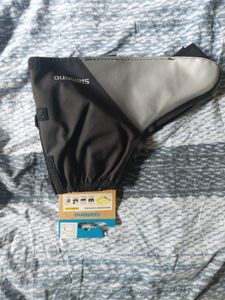 Couvre-chaussures Imperméables Shimano Waterproof ... - 1