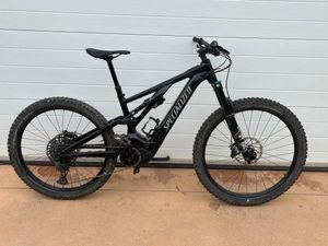Specialized turbo levo comp alu  - 1