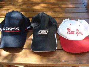 Casquette gir's - 1