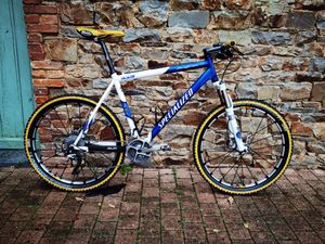 Specialized Stumpjumper - 1