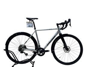 Stevens Vapor Cyclo-cross Shimano GRX 2022 - 1