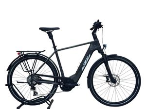 KTM Macina Style 730 Vélo électrique Shimano Deore... - 1