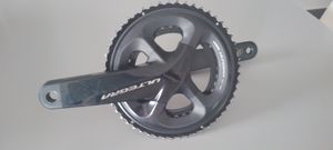 Vends pédalier Shimano Ultegra R8000. 52x36. Ma... - 1
