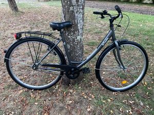 Vélo de ville  - 1