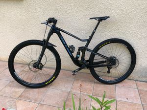 VTT XC Carbone  - 1