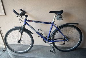 VTT Specializede Rockrider 600 - 1