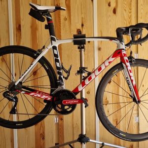 LOOK 695 Carbon SR - 1