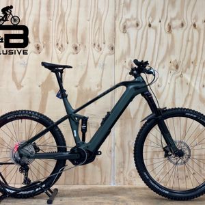Bulls Sonic Evo AM 2 Carbon E-Mountainbike Shimano... - 1