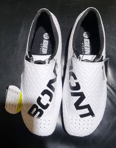 Chaussures Bont Zero + 46 - 1