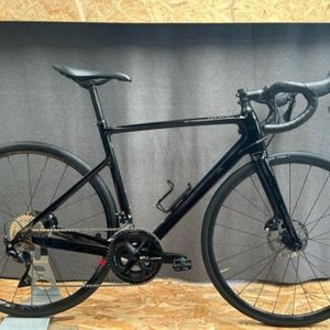 Vélo route carbone disque 54 M - 1