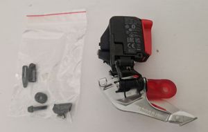 Derailleur avant RIVAL ETAP AXS - 1