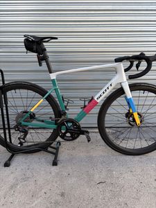 Scott Addict Rc Pro 2026 - 1