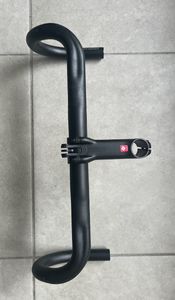 Cintre Bontrager Elite IsoZone 42 - 1