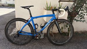 Vélo Carbone Dedacciai Taille S - 1
