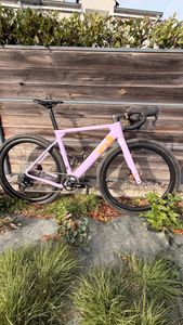Gravel 3T Primo - 1