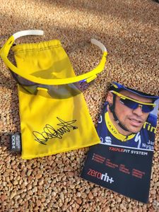 Lunettes ZeroRH+ Édition limitée Contador - 1
