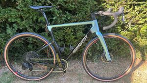 Berria Belador Allroad - 1